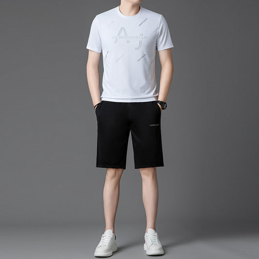 Bộ Đồ - Mùa Hè - Nam - H057311