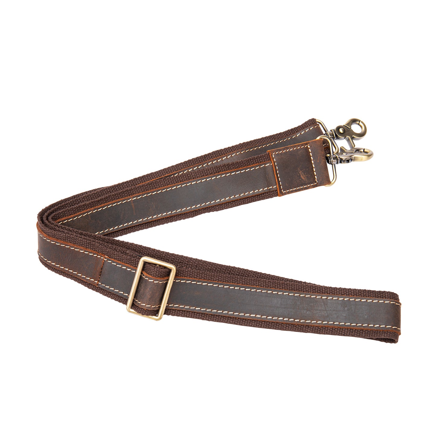 Túi Xách - Da Bò - Nam - H040670