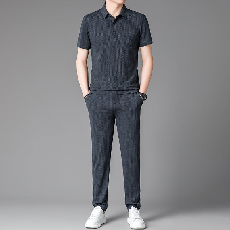 Bộ Đồ - Mùa Hè - Nam - H057572