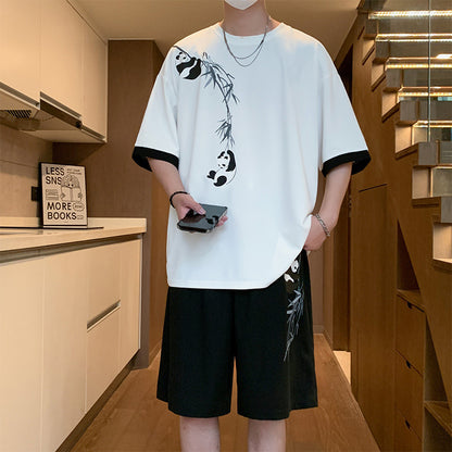 Bộ Đồ - Mùa Hè - Nam - H046876