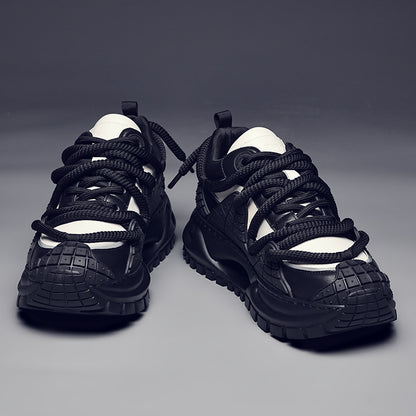 Giày Thể Thao Tăng Chiều Cao - Xu Hướng Mới - Nam - H050303