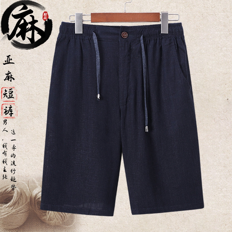 Quần Short - Mùa Hè - Nam - H067678