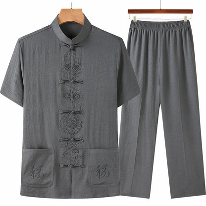 Bộ Đồ - Mùa Hè - Nam - H035938