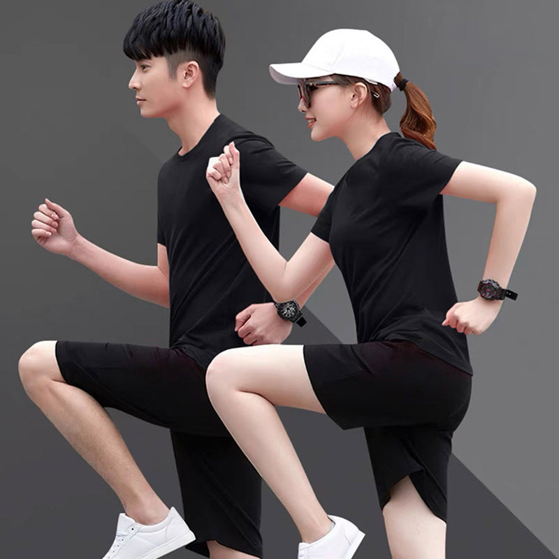 Bộ Đồ - Mùa Hè - Nam - H058067