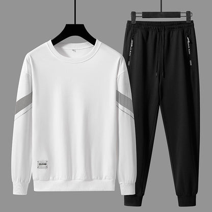 Bộ Đồ - Cổ Tròn - Nam - H050600