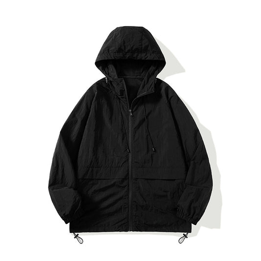 Áo Có Mũ - Mùa Hè - Nam - H028492