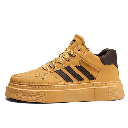 Giày - Da Bò - Nam - H050879