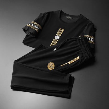 Bộ Đồ - Mùa Hè - Nam - H055284