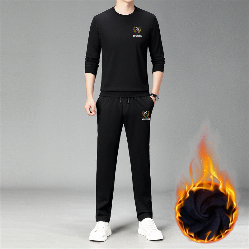 Bộ Đồ - Dài Tay - Nam - H041888