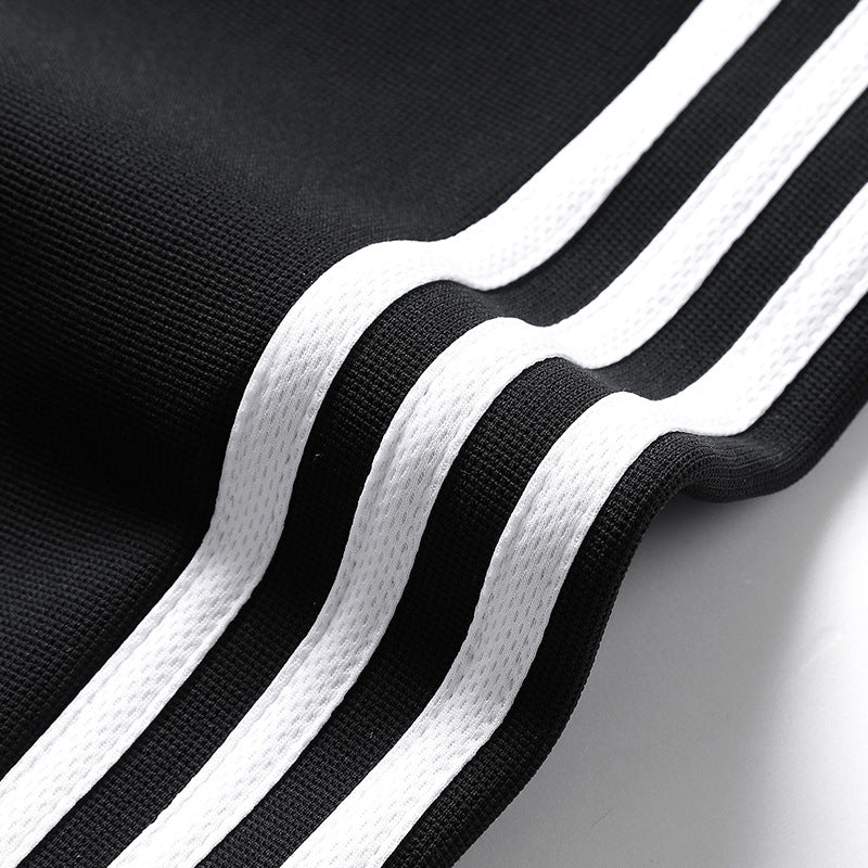 Bộ Đồ - Cổ Tròn - Nam - H059429