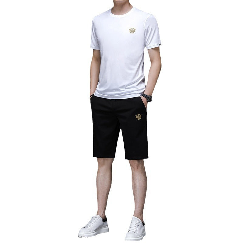 Bộ Đồ - Mùa Hè - Nam - H037923