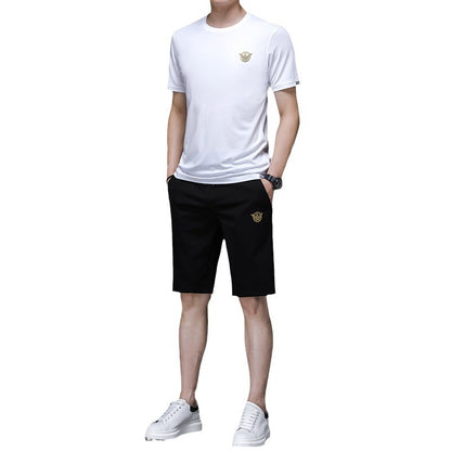 Bộ Đồ - Mùa Hè - Nam - H037923