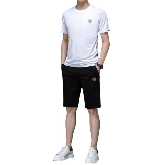 Bộ Đồ - Mùa Hè - Nam - H037923