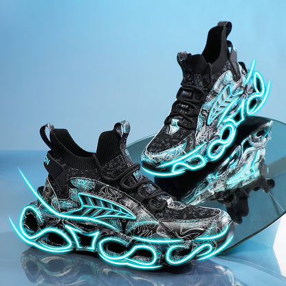 Giày Thể Thao - Thể Thao - Unisex - H051137