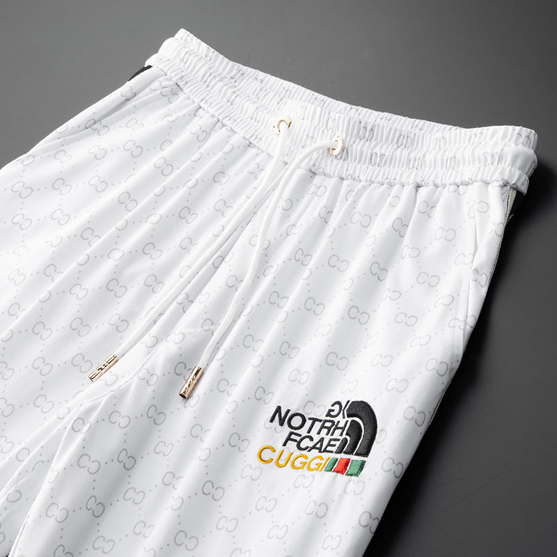 Quần mùa hè nam H072042