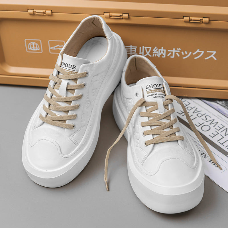 Giày Thể Thao Tăng Chiều Cao - Thể Thao - Nam - H050973