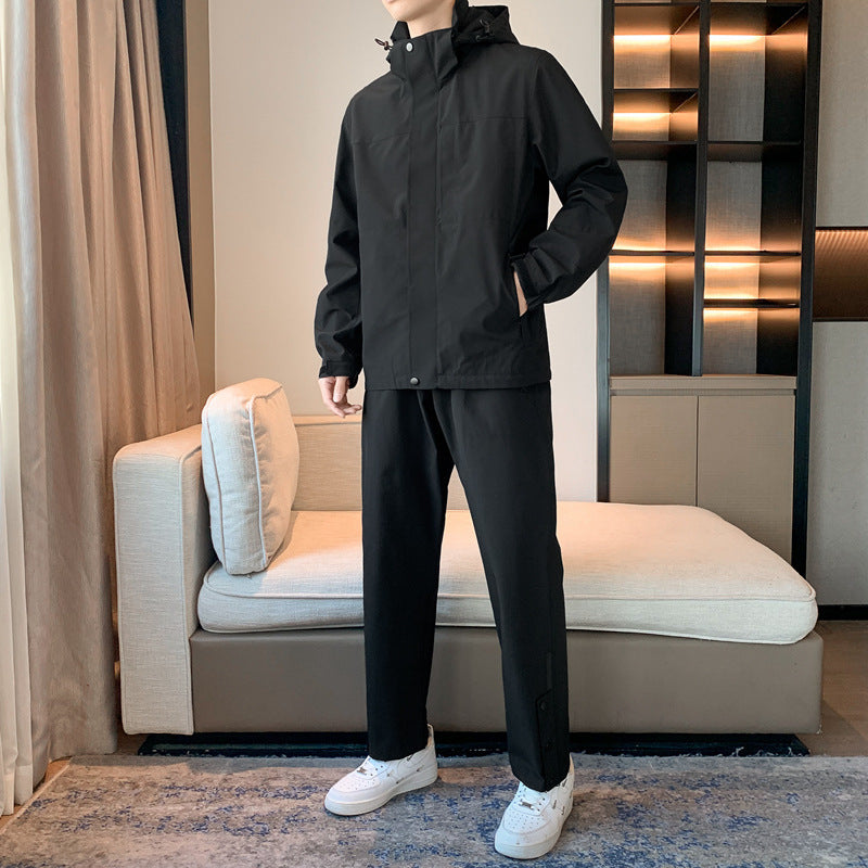 Bộ Đồ - Unisex - H057922