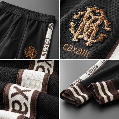 Quần jogger xu hướng mới nam H072035