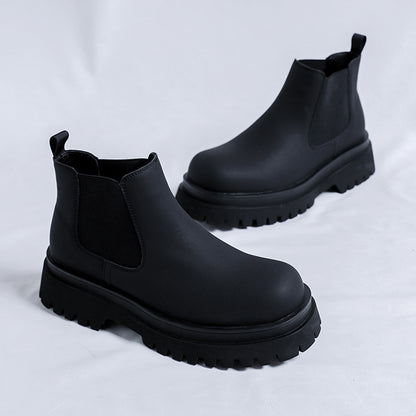 Boots Martin - Trẻ Trung - Nam - H058854