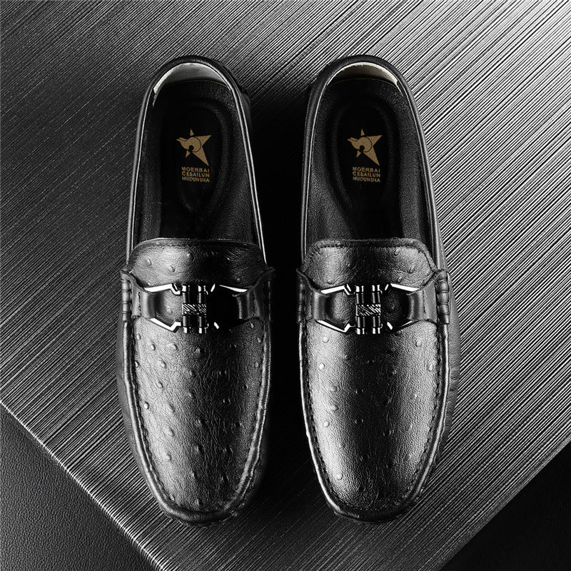 Giày Da - Nam - H050399