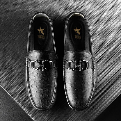Giày Da - Nam - H050399