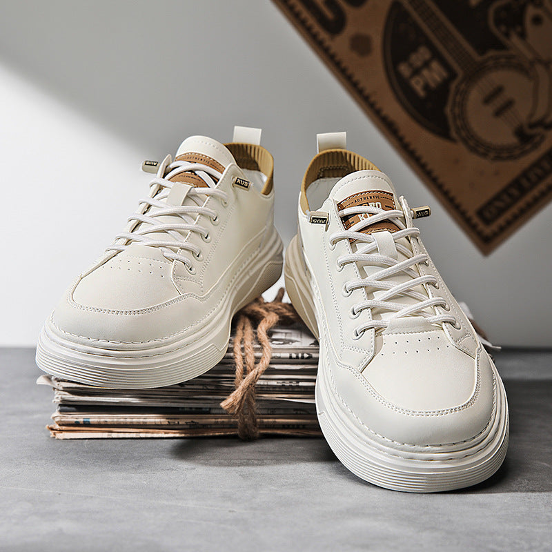 Giày Da - Mùa Xuân - Nam - H050933