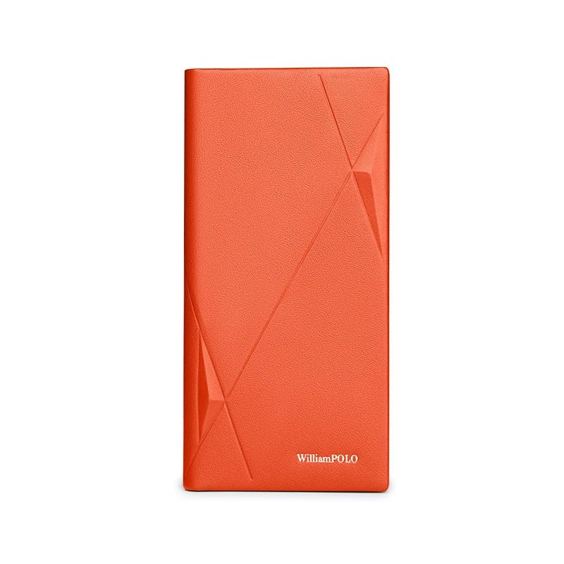 Ví Bóp - Da Bò - Nam - H055989