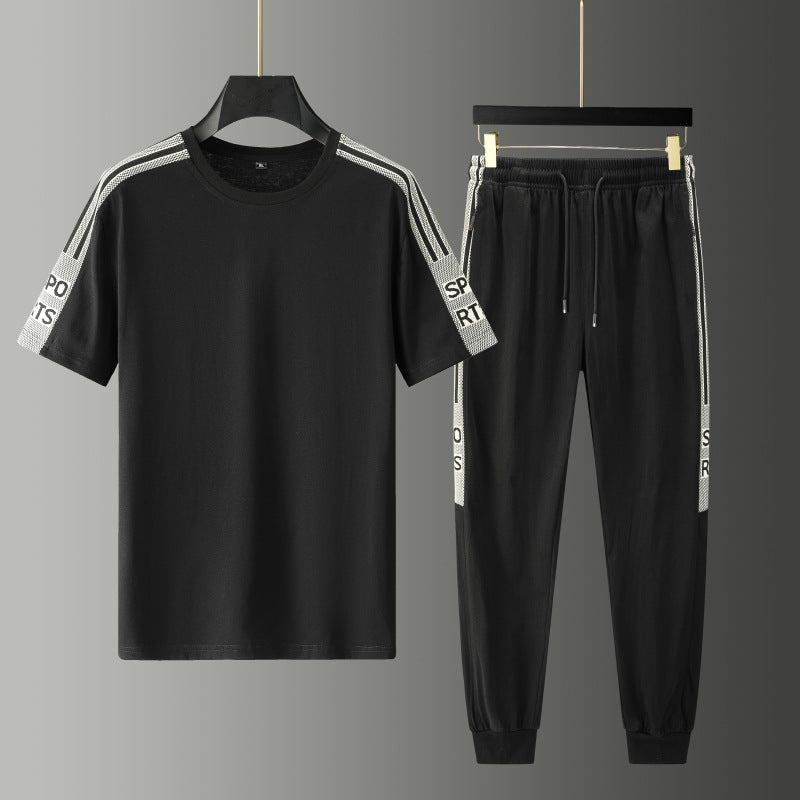 Bộ Đồ - Mùa Hè - Nam - H059211