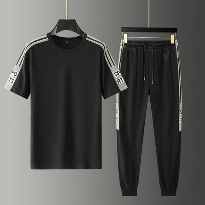 Bộ Đồ - Mùa Hè - Nam - H059211