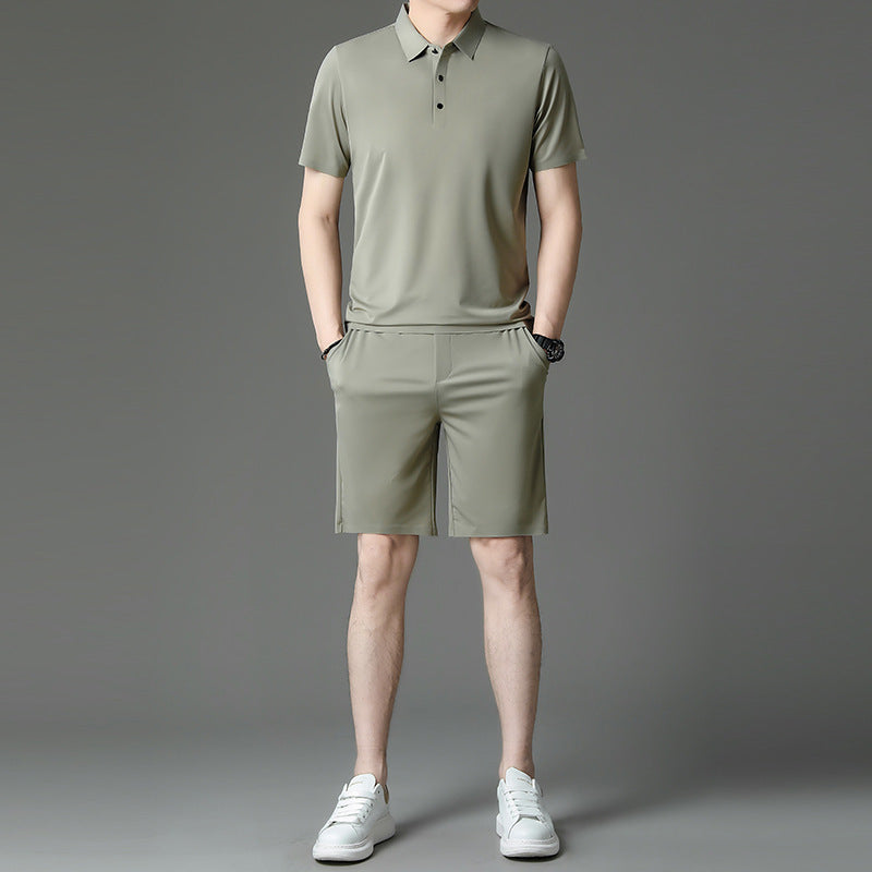 Bộ Đồ - Mùa Hè - Nam - H057384