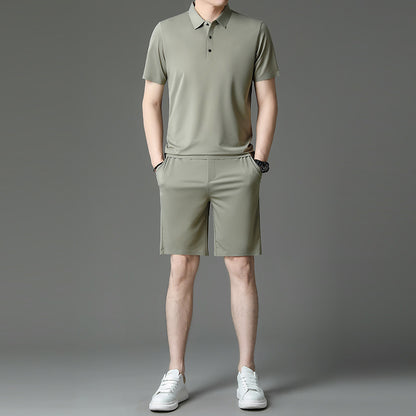 Bộ Đồ - Mùa Hè - Nam - H057384