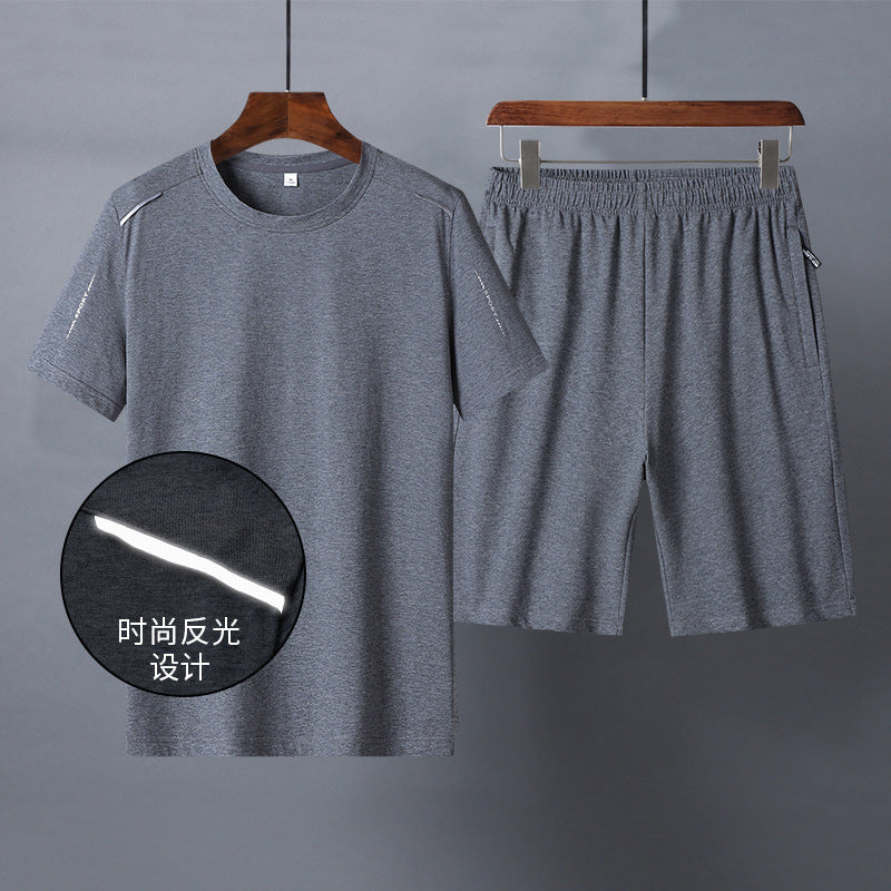 Bộ Đồ - Mùa Hè - Nam - H053954