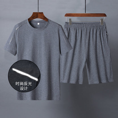 Bộ Đồ - Mùa Hè - Nam - H053954