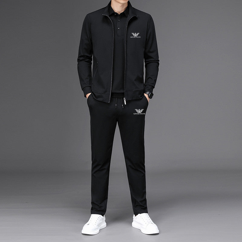 Bộ Đồ - Thu Đông - Nam - H041843