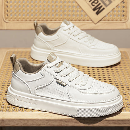 Giày - Mùa Xuân - Nam - H050911