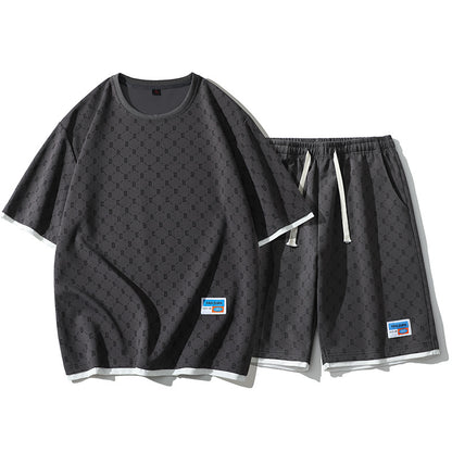 Bộ Đồ - Mùa Hè - Nam - H044825