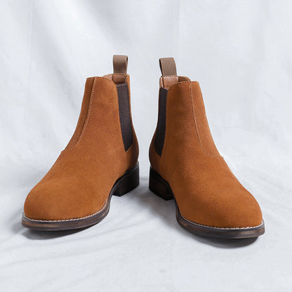 Boots Martin - Mũi Nhọn - Nam - H058863