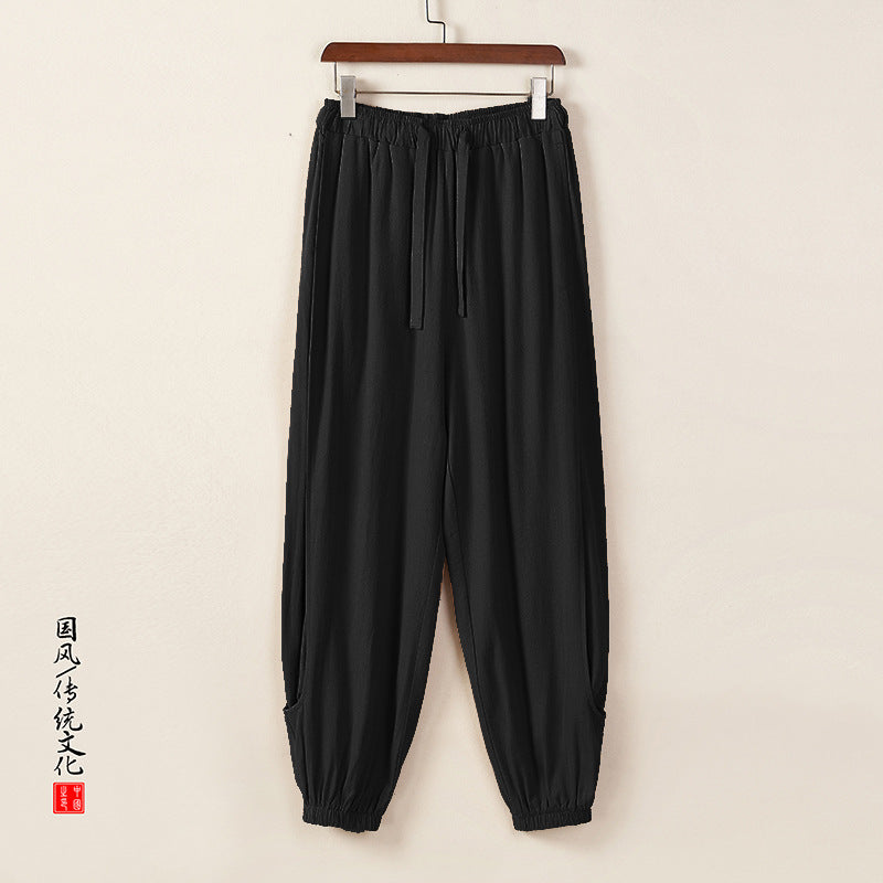 Quần Jogger - Mùa Hè - Nam - H067748