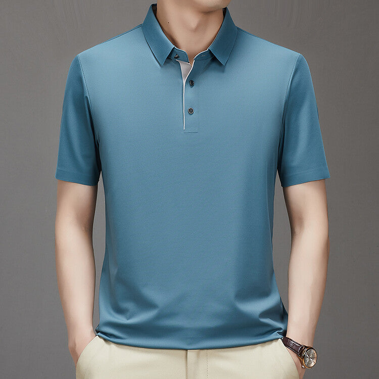 Áo Thun T-shirt - Mùa Hè - Nam - H065740