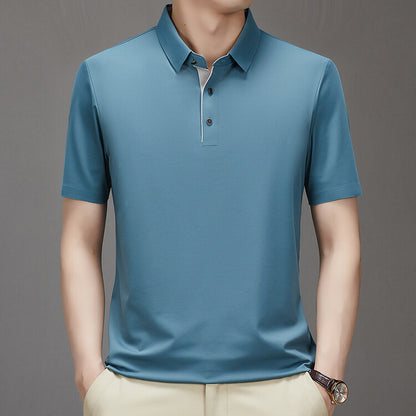 Áo Thun T-shirt - Mùa Hè - Nam - H065740