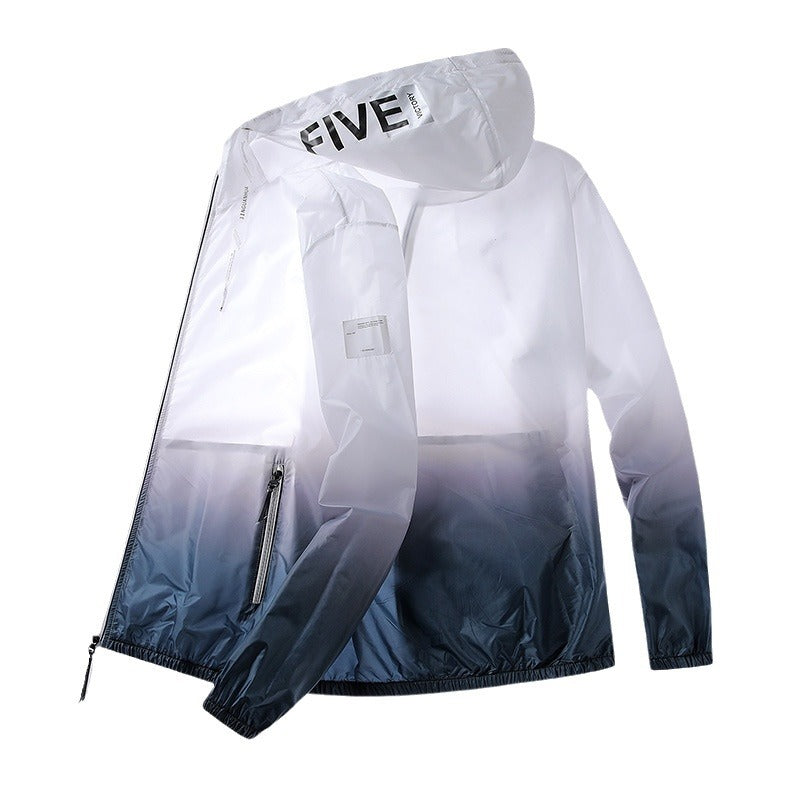 Áo Có Mũ - Mùa Hè - Nam - H050786