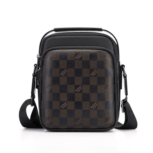 Ví Bóp Cầm Tay - Da Bò - Nam - H055928