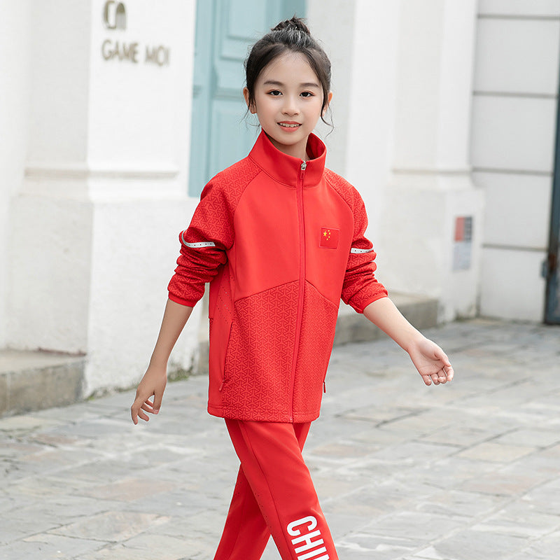 Bộ Đồ - Thoải Mái - Unisex - H011139