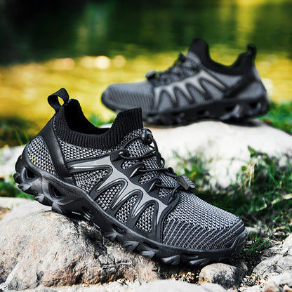 Giày Leo Núi - Unisex - H051166