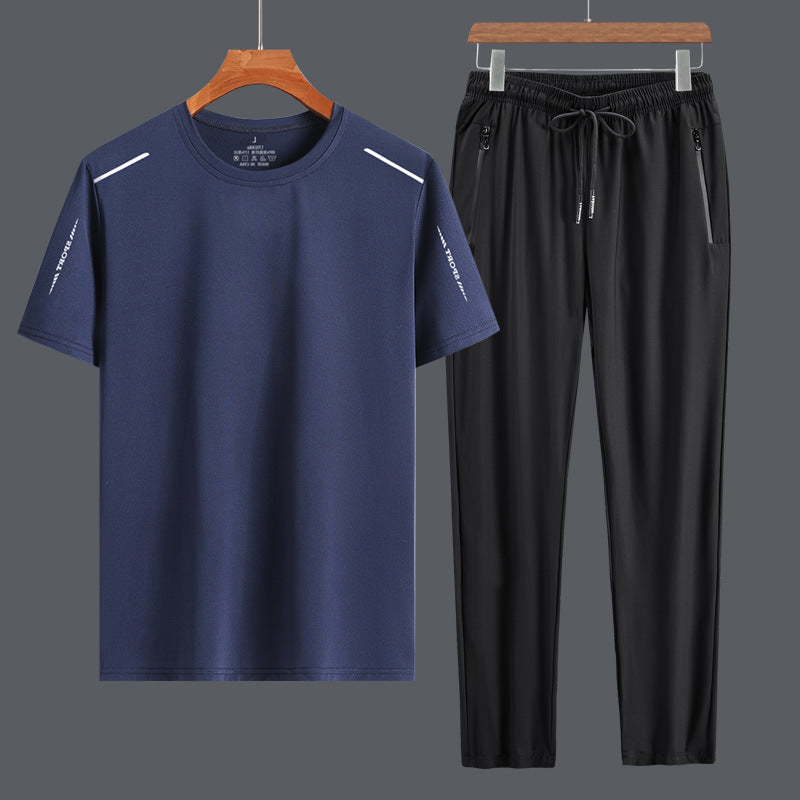 Bộ Đồ - Mùa Hè - Nam - H054011