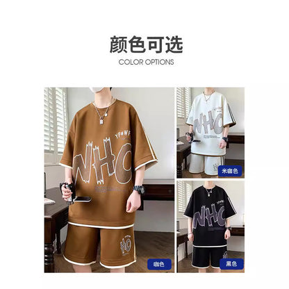 Bộ Đồ - Mùa Hè - Nam - H046901