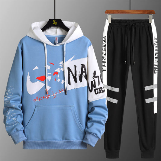 Bộ Đồ - Thể Thao - Nam - H058042