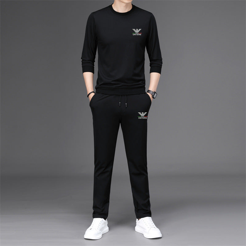 Bộ Đồ - Xu Hướng Mới - Nam - H041834