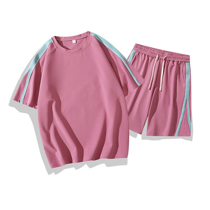 Bộ Đồ - Mùa Hè - Nam - H044826