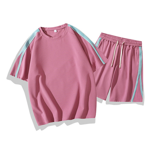 Bộ Đồ - Mùa Hè - Nam - H044826